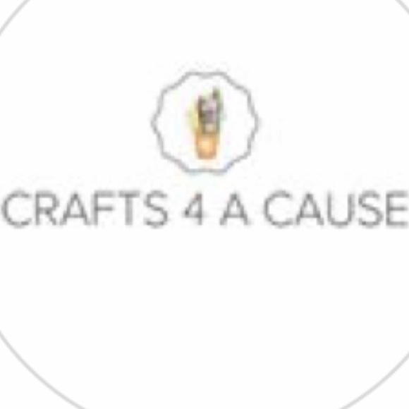 Meet your Posher, Crafts 4 a cause - Picture 1 of 1